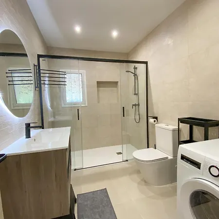 Villa Club Villamar - Iako