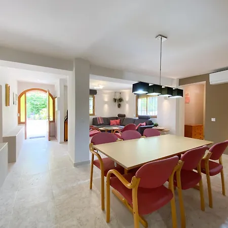 Club Villamar - Iako Villa Vidreres