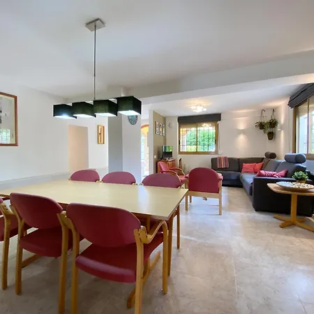 Club Villamar - Iako Vidreres