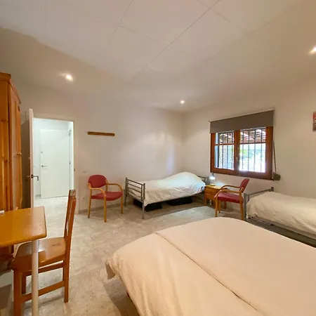 Club Villamar - Iako * Vidreres