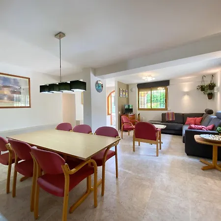 Villa Club Villamar - Iako
