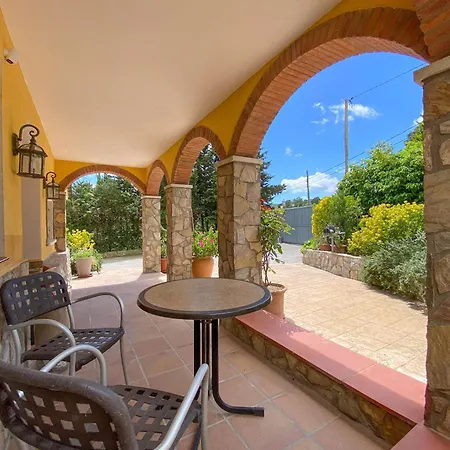 Club Villamar - Iako Villa