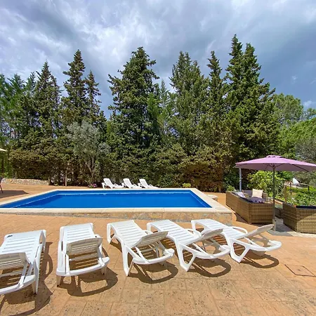 Club Villamar - Iako Villa *