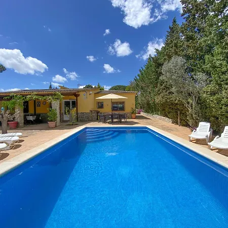 Villa Club Villamar - Iako Vidreres