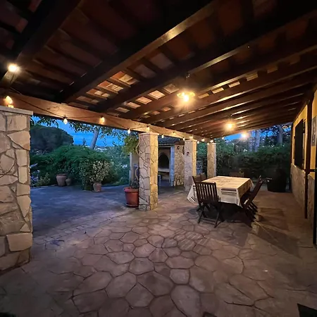 Villa Club Villamar - Iako Vidreres
