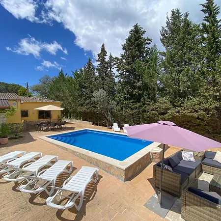 Villa Club Villamar - Iako Vidreres