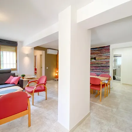 Villa Club Villamar - Iako *