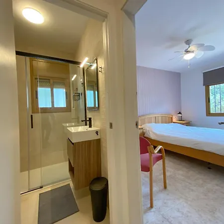 Villa Club Villamar - Iako