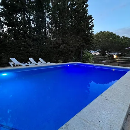 Club Villamar - Iako