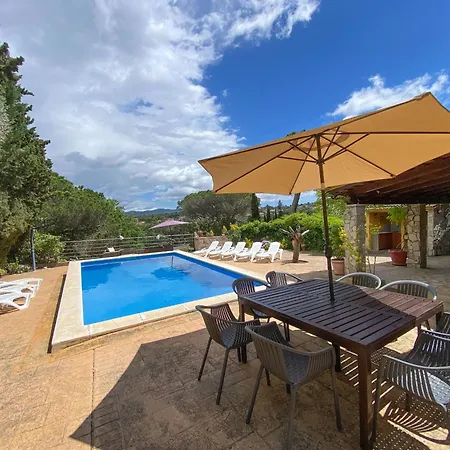 Club Villamar - Iako Villa *